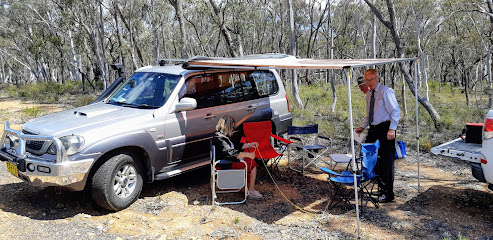 Yarrabin Blue Mountains Australia