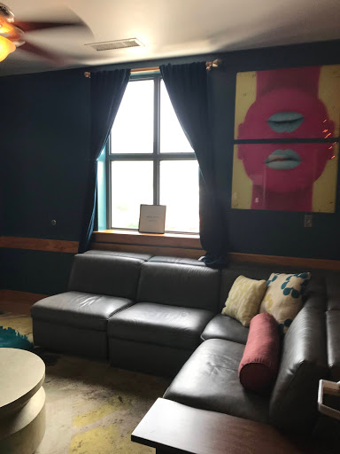 Live Music Venue «The Orange Peel», reviews and photos, 101 Biltmore Ave, Asheville, NC 28801, USA