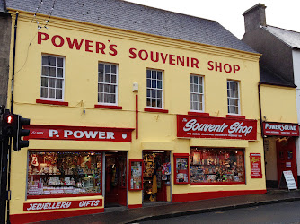 Power's Souvenir & Gift Shop