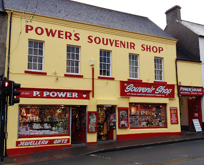 Power's Souvenir & Gift Shop