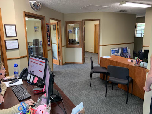 Insurance Agency «Allstate Insurance Agent: Donny Saunders», reviews and photos