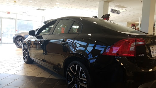 Car Dealer «Portland Volvo», reviews and photos, 9 US-1, Scarborough, ME 04074, USA