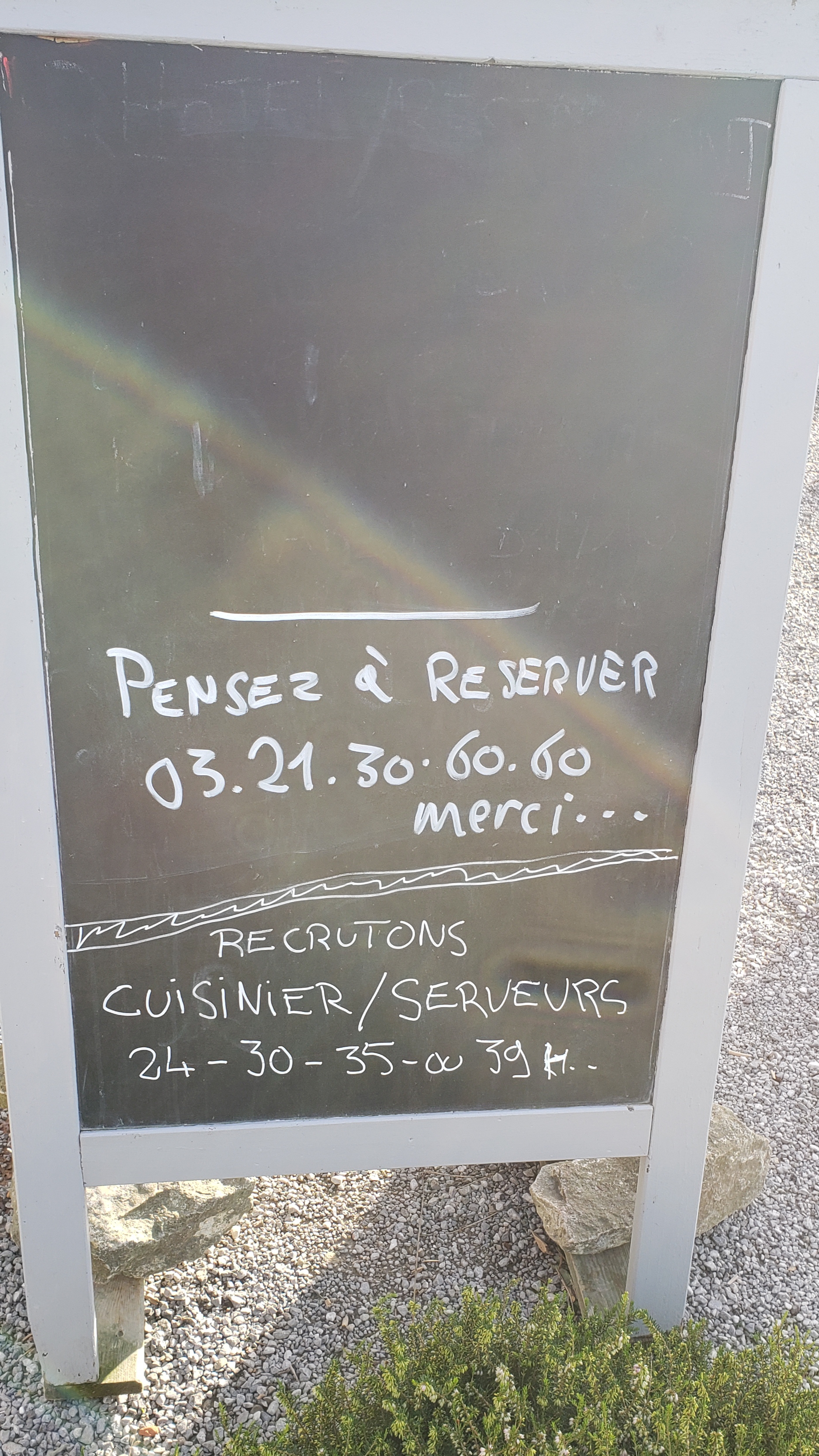 Photo n° 7 de l'avis de Sonia.o fait le 09/11/2023 à 16:43