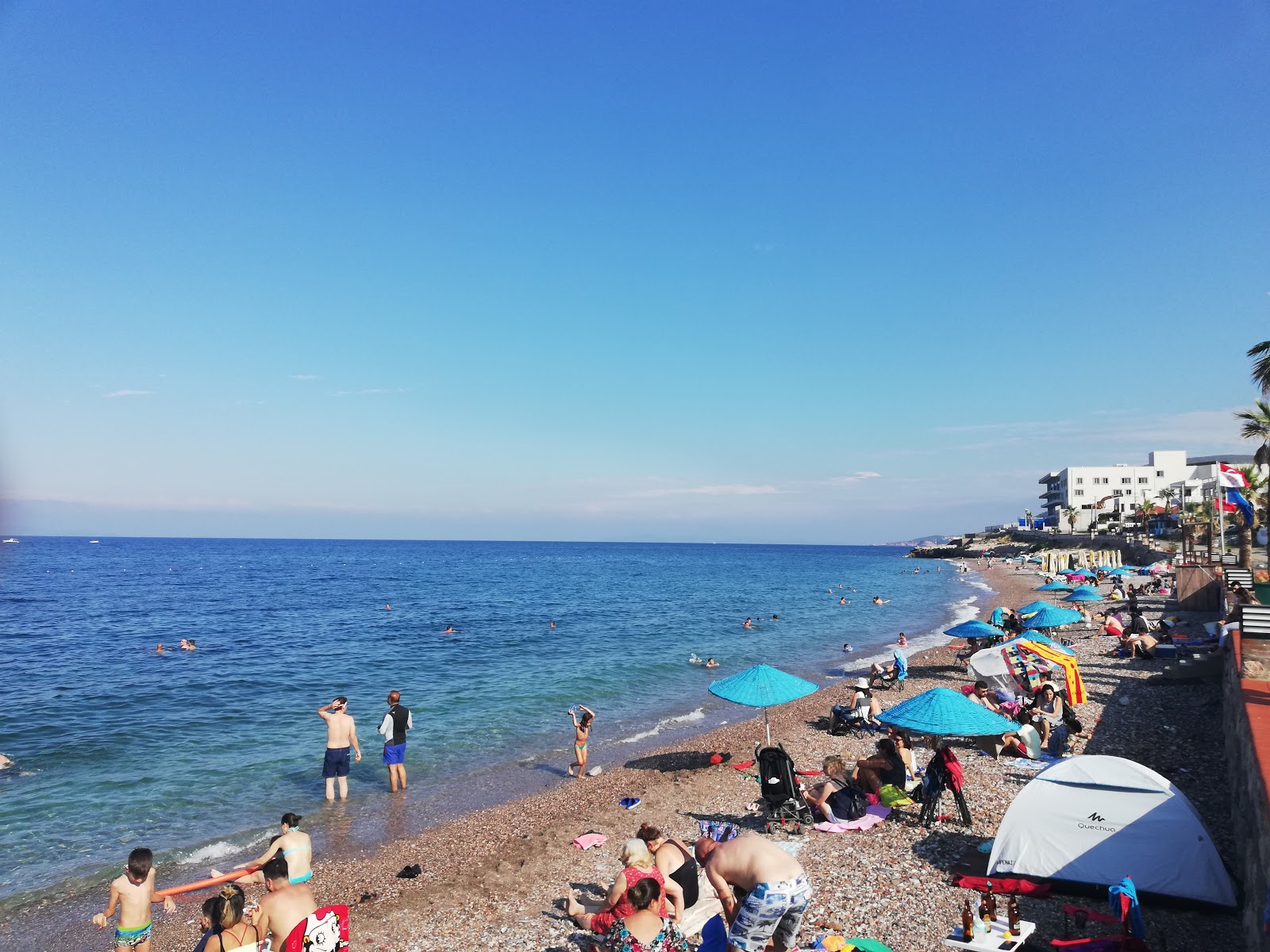 Karaburun Bodrum Plaji photo #7