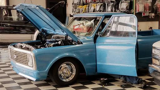 Car Stereo Store «The Stereo Store!», reviews and photos, 472 W 7th Ave #1, Eugene, OR 97401, USA