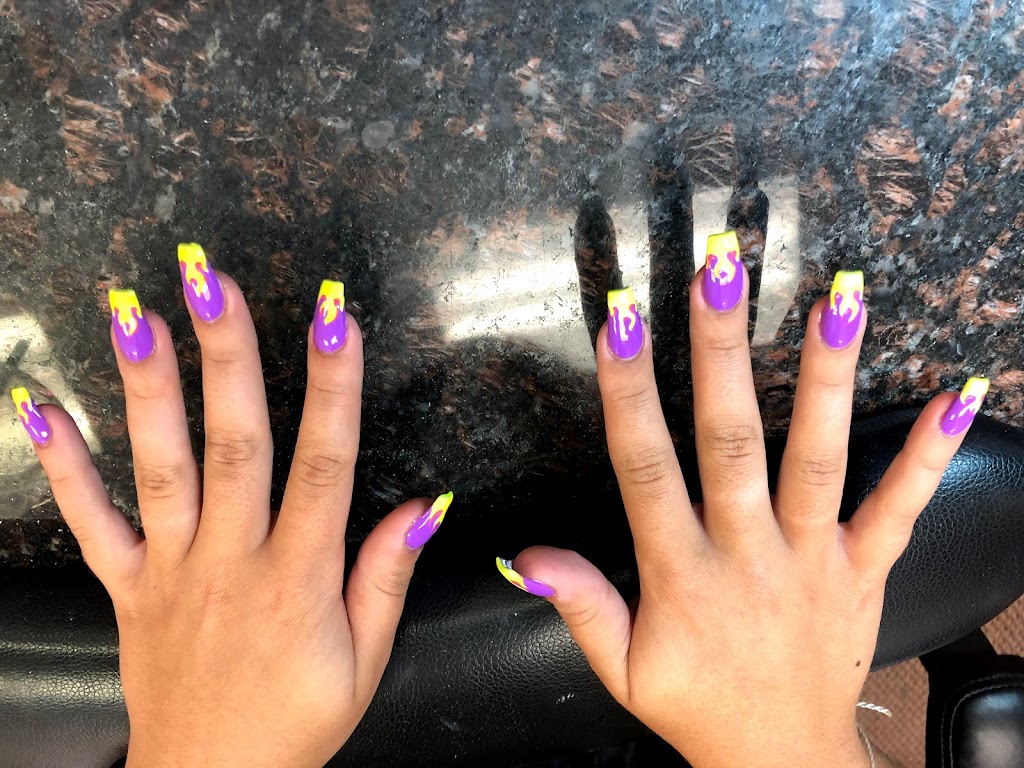 KT Nails 60098