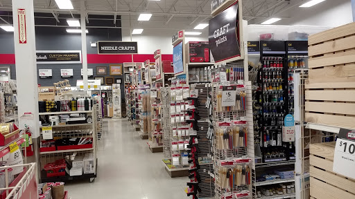 Craft Store «Michaels», reviews and photos, 5187 Hinkleville Rd a, Paducah, KY 42001, USA
