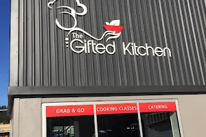 The Gifted Kitchen image