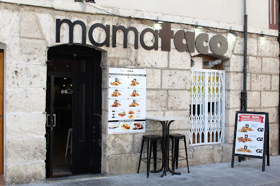 Mamataco - C. San Juan, 37, 09004 Burgos, Spain