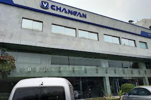 Changan City Sales image