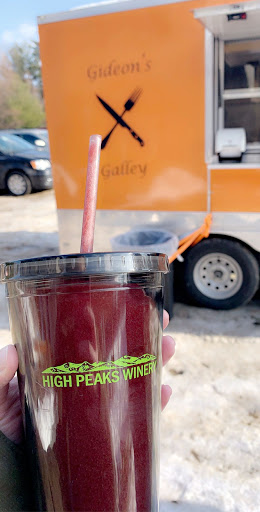 Winery «High Peaks Winery, LLC», reviews and photos, 805 Pickle St, Winthrop, NY 13697, USA