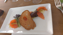 Foie gras du Restaurant français Le Belem à Saint-Martin-de-Ré - n°4