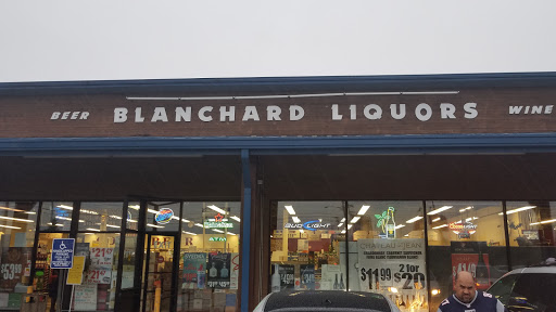 Liquor Store «Blanchards Liquors - Brockton», reviews and photos, 102 Westgate Dr, Brockton, MA 02301, USA