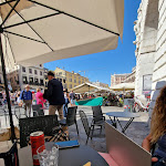 Photo n°4 de l'avis de Alessandra.i fait le 29/09/2023 à 20:28 sur le  Cafè Serafina à Padua