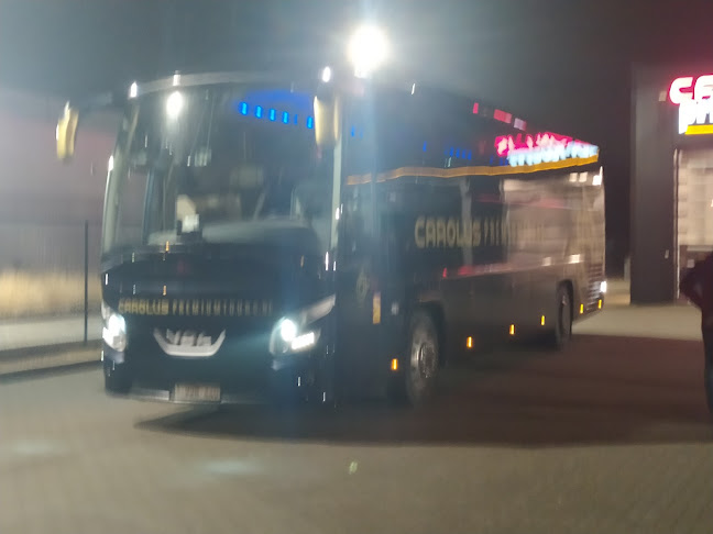 Carolus Reizen / Prima Tours - Reisbureau