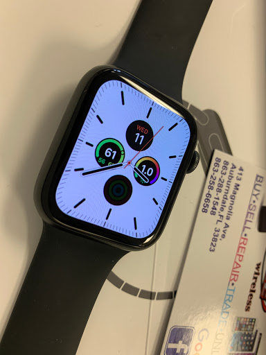 Cell Phone Store «Ace Wireless», reviews and photos, 422 E Derby Ave, Auburndale, FL 33823, USA