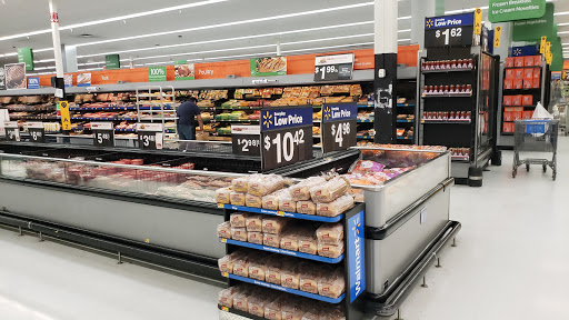 Department Store «Walmart Supercenter», reviews and photos, 801 Meacham Rd, Elk Grove Village, IL 60007, USA