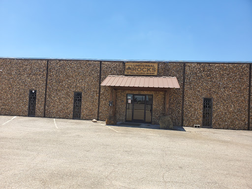 Aquarium «Universal Rocks», reviews and photos, 805 Shepherd Dr, Garland, TX 75042, USA