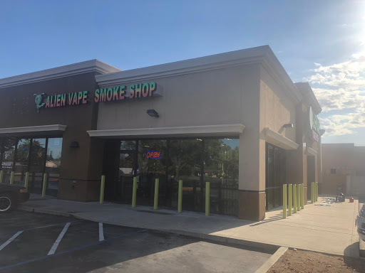 Vaporizer Store «Cheaper Cigarettes Vape & Smoke Shop», reviews and photos, 7529 Watt Ave, North Highlands, CA 95660, USA