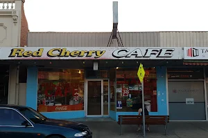 Red Cherry Cafe image