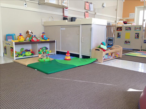 Day Care Center «Alvarado KinderCare», reviews and photos, 32710 Falcon Dr, Fremont, CA 94555, USA