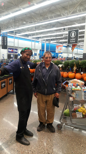 Department Store «Walmart Supercenter», reviews and photos, 171 Yoder Ave, Avon, CO 81620, USA