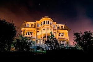 Lotte Palace Dushanbe image