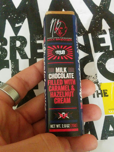 Restaurant «Max Brenner», reviews and photos, 745 Boylston St, Boston, MA 02116, USA