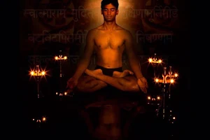 JUMSHID'S ASHTANGA YOGA STHALAM Since-2008. mylifeYoga image