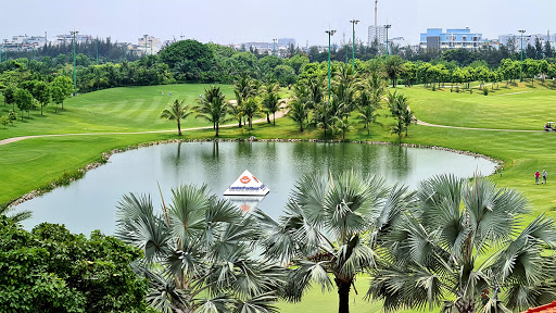 Sân Golf Tân Sơn Nhất - Tan Son Nhat Golf Course