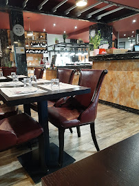 Atmosphère du Restaurant La Table de Bourges - n°15