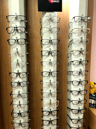 Adams Opticians - Derby