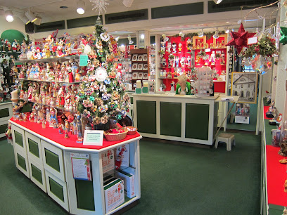 Christmas Shop