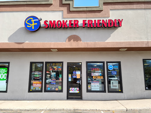 Tobacco Shop «Smoker Friendly», reviews and photos, 1805 S Nevada Ave, Colorado Springs, CO 80905, USA