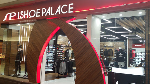 Shoe Store «Shoe Palace», reviews and photos, 2000 Willowbrook Dr #1696, Houston, TX 77070, USA