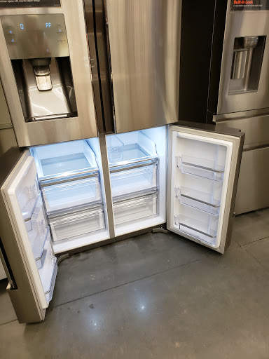 Home Improvement Store «The Home Depot», reviews and photos, 1680 Elizabeth Blvd, Biloxi, MS 39532, USA