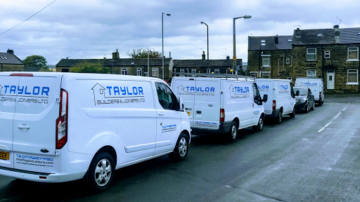 TAYLOR BUILDERS AND JOINERS LTD