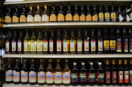 Deli «Frangella Italian Market, Inc.», reviews and photos, 11925 S 80th Ave, Palos Park, IL 60464, USA