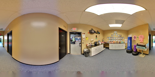 Gymnastics Center «American Allstars», reviews and photos, 3275 Martin Rd #125, Commerce Charter Twp, MI 48390, USA