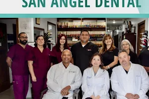 San Angel Dental image