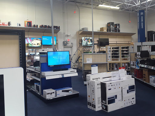 Electronics Store «Best Buy», reviews and photos, 4625 Lafayette Rd, Indianapolis, IN 46254, USA