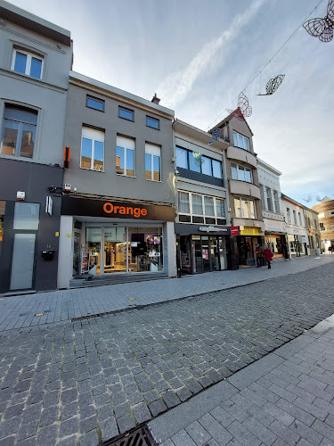Orange shop Vilvoorde - Mobiele-telefoonwinkel
