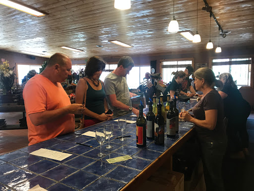 Winery «Moab Castle Creek Winery», reviews and photos, 14 UT-128, Moab, UT 84532, USA