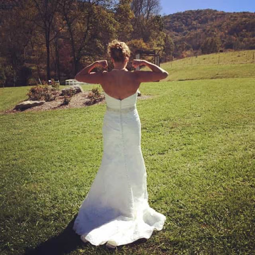 Wedding Venue «Appalachian Farm Weddings & Events», reviews and photos, 592 Qualla Rd, Waynesville, NC 28785, USA