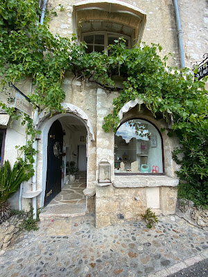 La Petite Boutique à Saint-Paul-de-Vence
