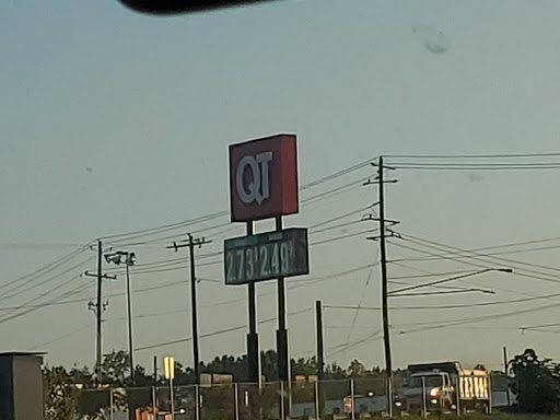 Gas Station «QuikTrip», reviews and photos, 5500 Buford Hwy NE, Doraville, GA 30340, USA