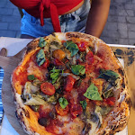 Photo n°4 de l'avis de Denise.a fait le 28/07/2021 à 16:37 sur le  Nonna Tittina à Naples