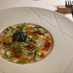 Photo n°6 de l'avis de SHAOHSIANG.S fait le 29/03/2024 à 06:07 sur le  InDiferente Restaurante à Porto