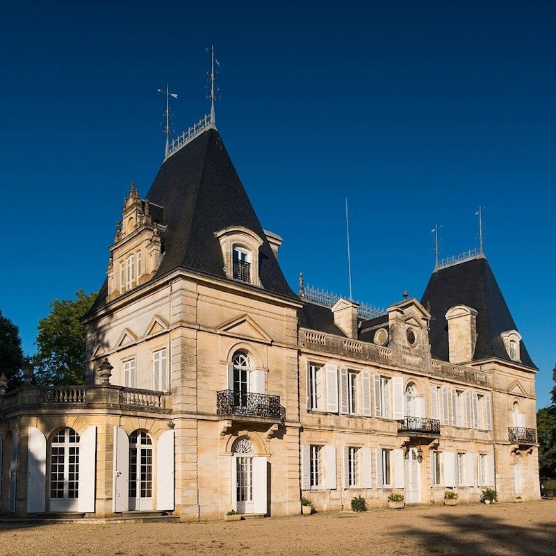 Château Chenu-Lamont