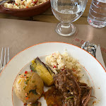 Photo n°2 de l'avis de Jo.h fait le 01/07/2023 à 23:23 sur le  Marisco 100 tretas à Lisbon